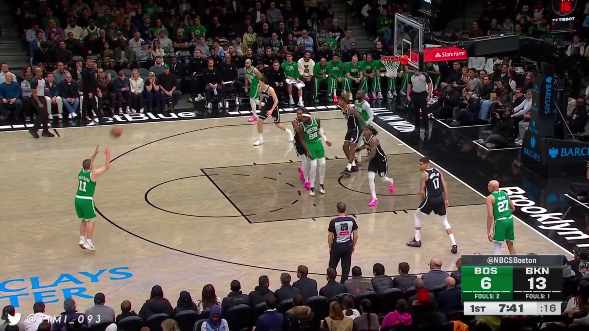 MK体育-包含风云突变！波士顿凯尔特人转会期刷新队史纪录，NBA常规赛版图或变，赛场秩序良好，临场指挥获称赞的词条